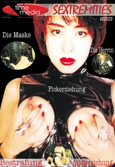 Fickerziehung, Die Maske, die Herrin | Mega-Film/GMV | DVD, Download, VOD