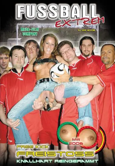 Freistoss | Mega-Film/GMV | DVD, Download, VOD
