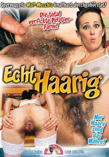Echt Haarig! | MMV | DVD, Download, VOD