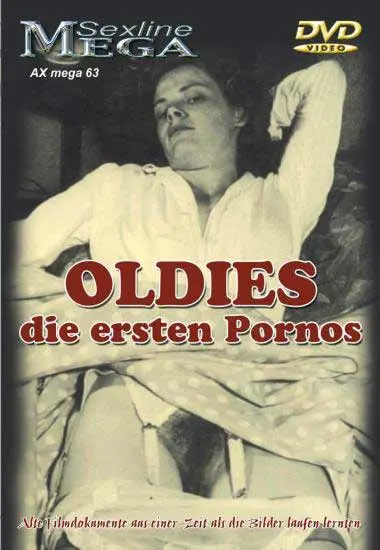 Oldies die ersten Pornos | Oftly Goldwin | DVD, Download, VOD