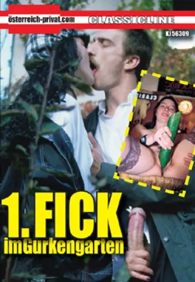 CLASSICLINE - 1. Fick im Gurkengarten | FunMovies | DVD