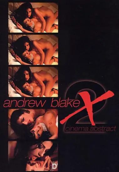 X 2(Andrew Blake) at sexvideoall.com(back cover)