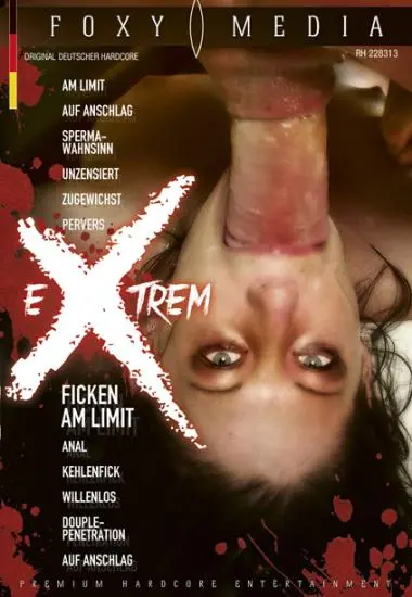 Extrem ficken am Limit | Foxy-Media | DVD, Download, VOD