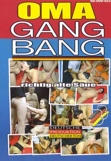 OMA Gangbang(BB-Video) (Download available)