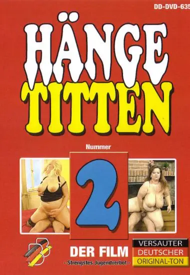 Hänge Titten 2 | BB-Video | DVD, Download, VOD