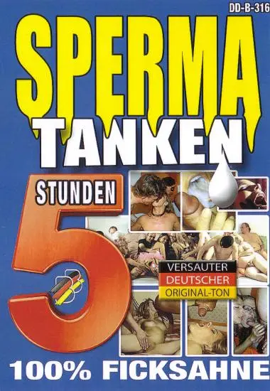 Sperma Tanken | BB-Video | DVD, Download, VOD