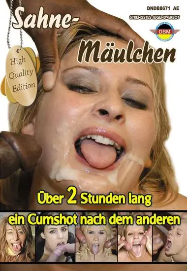 Sahne-Mand#228;ulchen | DBM | DVD