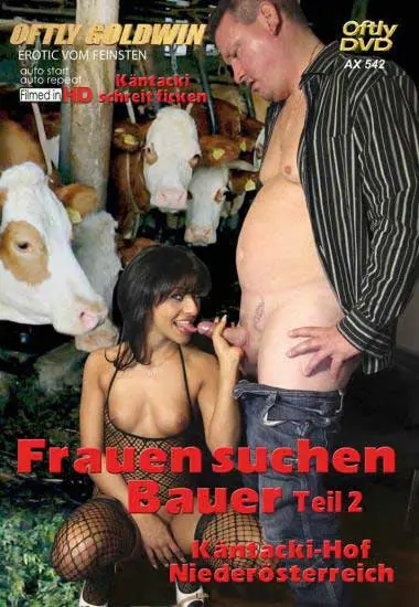 Frauen suchen Bauer Teil 2 | Oftly Goldwin | DVD, Download, VOD
