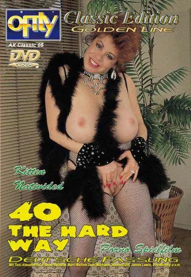 40 The hard Way | Oftly Goldwin | DVD, Download, VOD