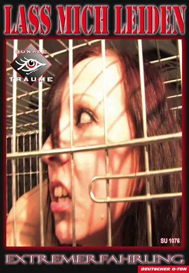Lass mich leiden! | Dunkle Träume | DVD