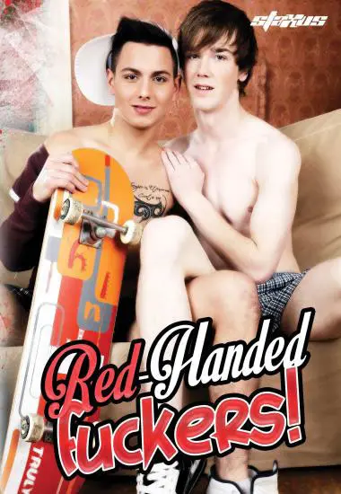 STAXUS COMPILATION - Red Handed Fuckers | STAXUS | DVD