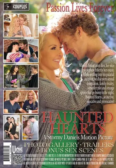 Haunted Hearts(Wicked Pictures) at sexvideoall.com(back cover)