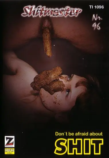 Shitmaster 96 | Z-Faktor | DVD, Download, VOD