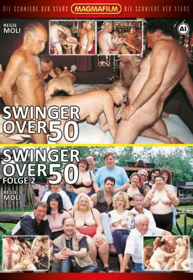 Swinger over 50 Folge 1 und 2 | Magmafilm | Download, VOD