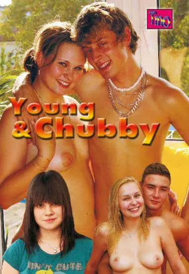 Young and Chubby | Tino Video | DVD