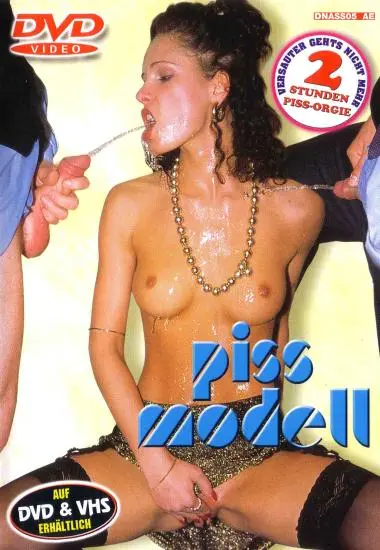 Piss Modell | DBM | DVD, Download, VOD