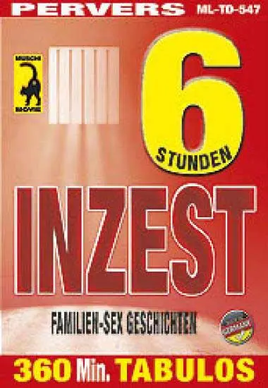 Inzest Famlien-Sex Geschichten | Muschi | DVD