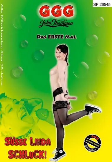 DEM - Süsse Linda Schluck | GGG | DVD