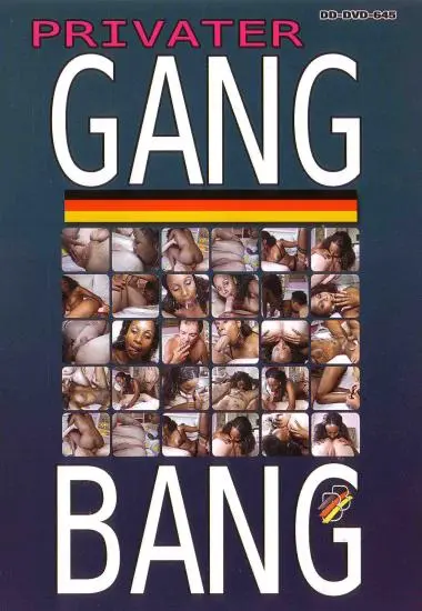 Privater Gang-Bang | BB-Video | DVD, Download, VOD