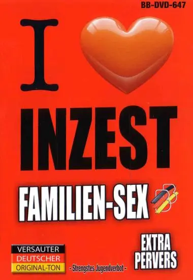 Inzest Familien-Sex | BB-Video | DVD, Download, VOD