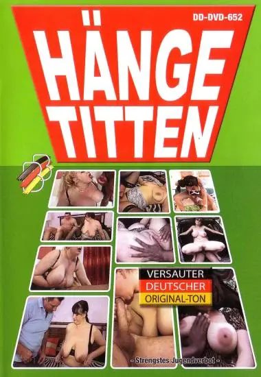 Hänge Titten DVD-652 | BB-Video | DVD, Download, VOD