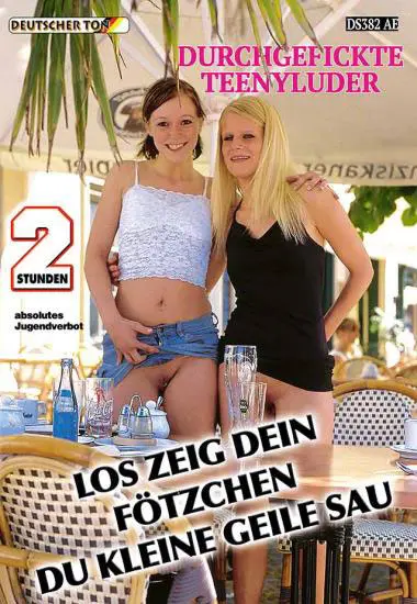 Los zeig dein Fötzchen du kleine geile Sau | DBM | DVD, Download, VOD
