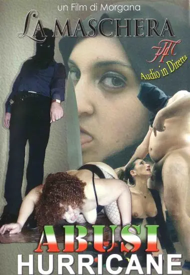 La Maschear Albusi | Unknown | DVD