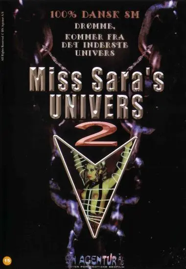 MISS SARA'S UNIVERS NR.2 | BN-Agentur | DVD, Download, VOD