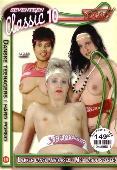 Seventeen Classic 10 | BN-Agentur | Download, VOD