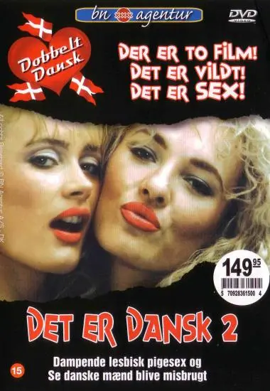 DET ER DANSK 2 | BN-Agentur | Download, VOD