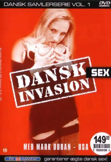 DANSK INVASION 1 | BN-Agentur | Download, VOD