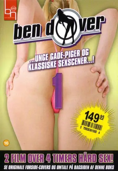 Ben Dover 1 | BN-Agentur | Download, VOD
