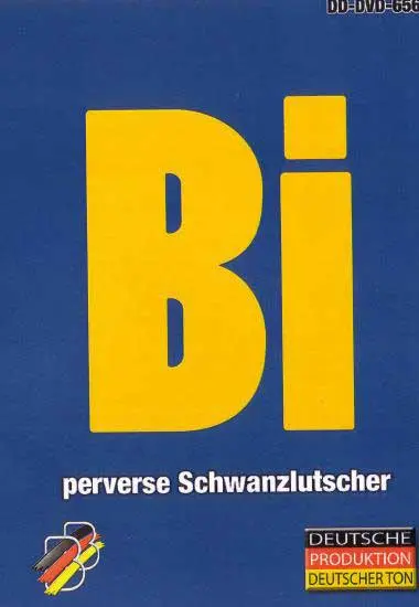 Bi perverse Schwanzlutscher | BB-Video | DVD