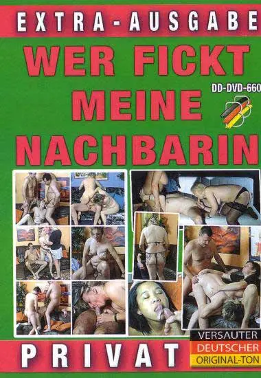 Wer fickt meine Nachbarin | BB-Video | DVD, Download, VOD