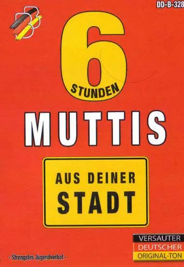 Muttis aus deine Stadt | BB-Video | DVD, Download, VOD