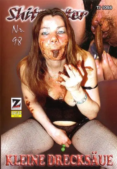 Shitmaster 98 | Z-Faktor | DVD, Download, VOD