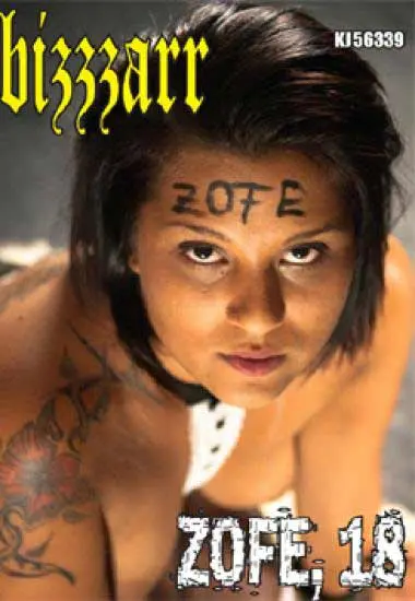 bizzzarr Zofe, 18 | FunMovies | DVD