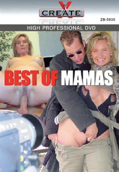 Best of Mamas | Create X | DVD