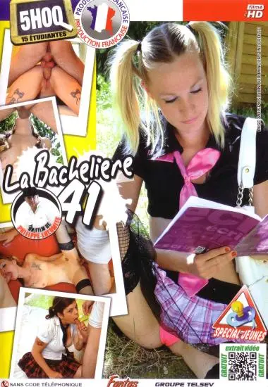 la bacheliere volume 41 | TELSEV | Download, VOD