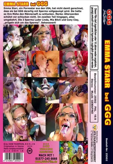 Emma Star bei GGG(GGG) at sexvideoall.com(back cover)