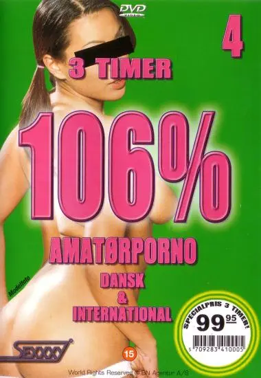 106% Nr. 4 | BN-Agentur | Download, VOD