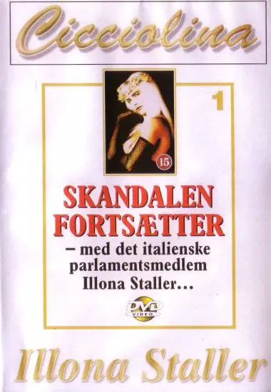 Cicciolina Skandalen Fortsaetter | BN-Agentur | Download, VOD