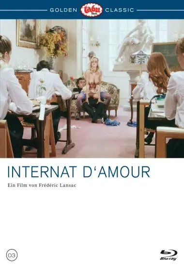 Internat D´ Amour (Blu-ray)(Tabu) at sexvideoall.com(back cover)