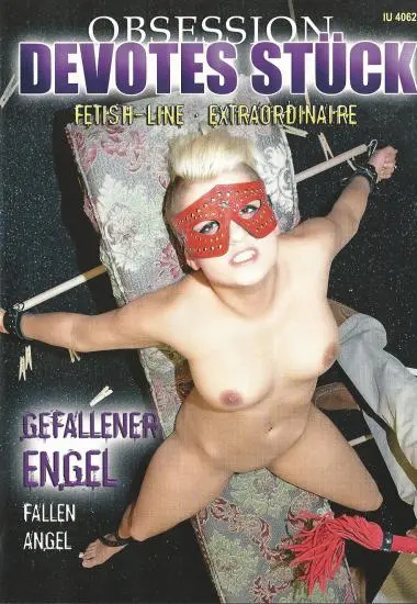 Devotes Stück Vol.18 Gefallener Engel | Mega-Film/GMV | DVD, Download, VOD