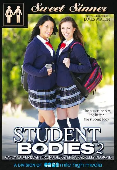 Student Bodies 2(Sweet Sinner) (Download available)