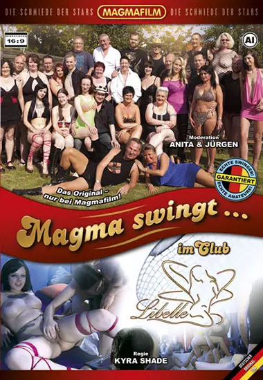 Magma swingt ... im Club | Magmafilm | Download, VOD