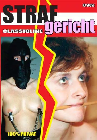 Straf gericht | FunMovies | DVD