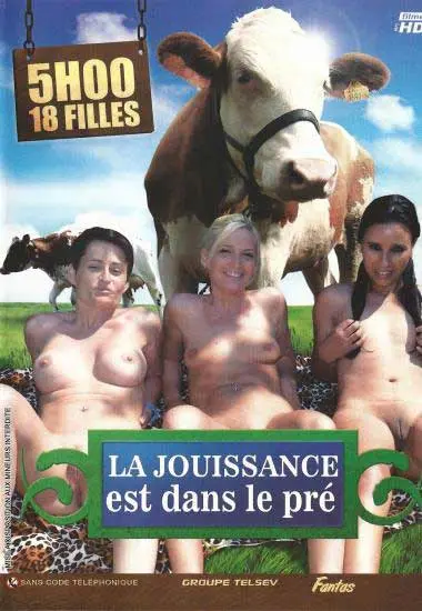 la jouissance est dans le pre | TELSEV | Download, VOD