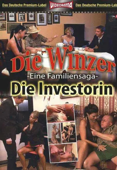 Die Winzer eine Familiensaga die Investorin | Videorama | Download, VOD