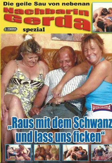 Raus mit dem Schwanz und lass uns ficken | Videorama | Download, VOD